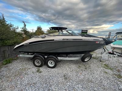BOATZON | 2013 Yamaha Boats 212SS BOATZON | 2013 Yamaha Boats 212SS