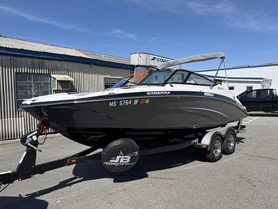 BOATZON | Yamaha Boats 212SS 2013 BOATZON | Yamaha Boats 212SS 2013