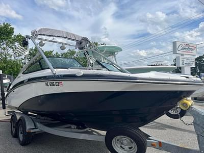 BOATZON | Yamaha Boats 212X 2013 BOATZON | Yamaha Boats 212X 2013