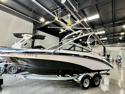 BOATZON | 2013 Yamaha Boats 212X