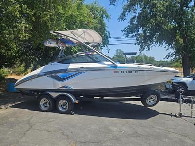BOATZON | Yamaha Boats 212X 2015 BOATZON | Yamaha Boats 212X 2015