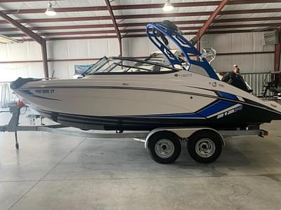 BOATZON | Yamaha Boats 212X 2019 BOATZON | Yamaha Boats 212X 2019