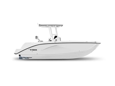 BOATZON | Yamaha Boats 220 FSH Sport 2025