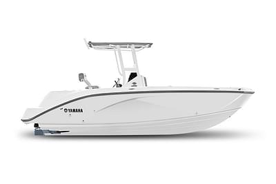 BOATZON | Yamaha Boats 220 FSH Sport 2025