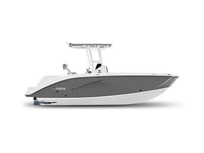 BOATZON | Yamaha Boats 222 FSH Sport 2025