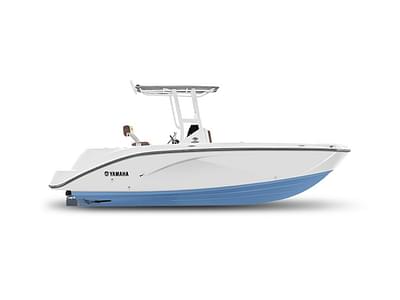 BOATZON | Yamaha Boats 222 FSH Sport 2025