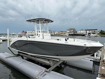 BOATZON | Yamaha Boats 222 FSH Sport 2025 BOATZON | Yamaha Boats 222 FSH Sport 2025