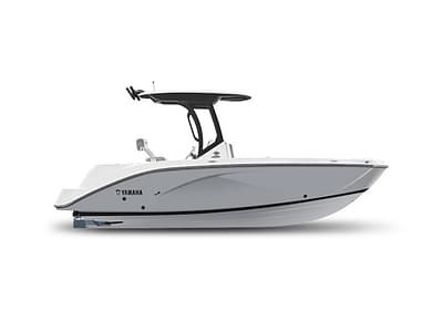 BOATZON | Yamaha Boats 222 FSH Sport E 2025