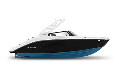 BOATZON | Yamaha Boats 222S 2025