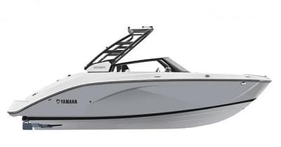 BOATZON | Yamaha Boats 222SD 2024