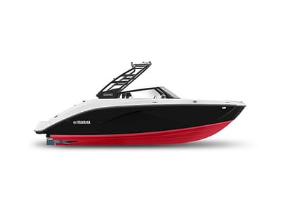 BOATZON | Yamaha Boats 222SD 2025