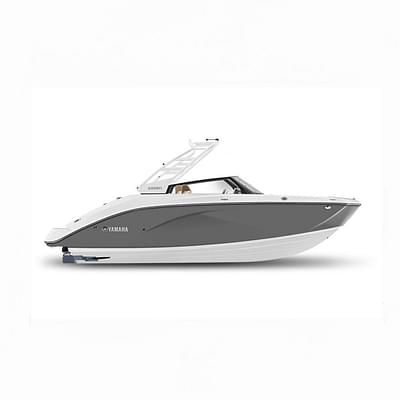 BOATZON | Yamaha Boats 222SD 2025 BOATZON | Yamaha Boats 222SD 2025
