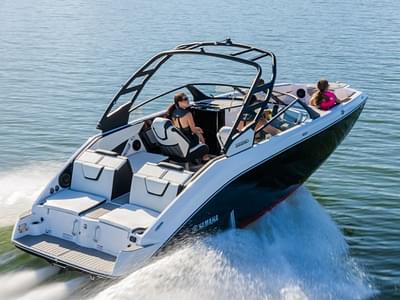 BOATZON | Yamaha Boats 222SD 2025