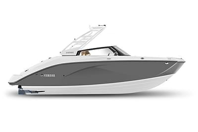 BOATZON | 2025 Yamaha Boats 222SE