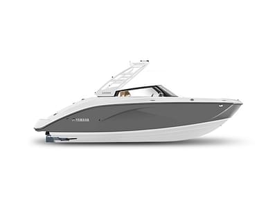 BOATZON | Yamaha Boats 222SE 2025