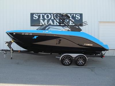 BOATZON | Yamaha Boats 222XD 2023 BOATZON | Yamaha Boats 222XD 2023