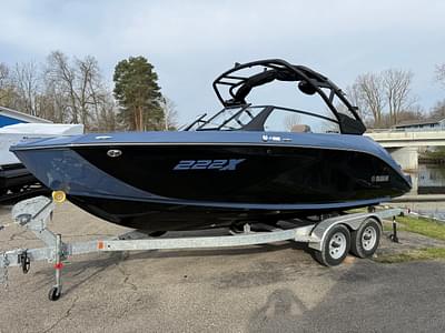 BOATZON | Yamaha Boats 222XD 2024