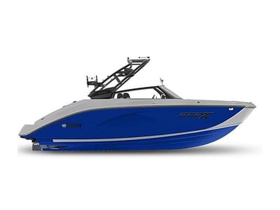 BOATZON | Yamaha Boats 222XD 2024