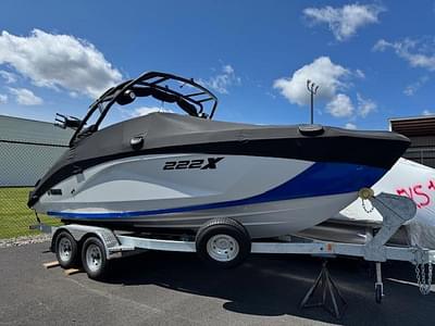 BOATZON | Yamaha Boats 222XD 2025 BOATZON | Yamaha Boats 222XD 2025
