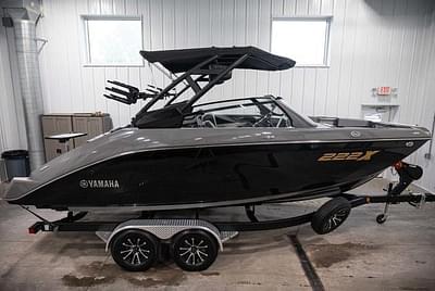 BOATZON | Yamaha Boats 222XD 2025 BOATZON | Yamaha Boats 222XD 2025