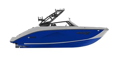 BOATZON | Yamaha Boats 222XE 2024