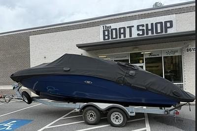 BOATZON | Yamaha Boats 242 Limited 2012