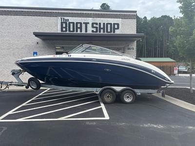 BOATZON | Yamaha Boats 242 Limited 2012 BOATZON | Yamaha Boats 242 Limited 2012