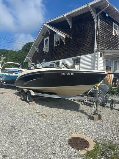 BOATZON | 2015 Yamaha Boats 242 Limited BOATZON | 2015 Yamaha Boats 242 Limited