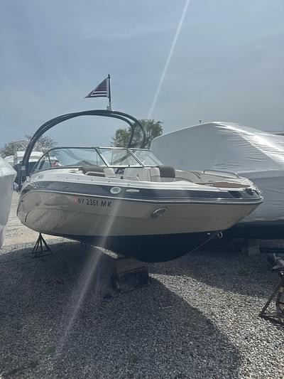 BOATZON | Yamaha Boats 242 Limited S 2013 BOATZON | Yamaha Boats 242 Limited S 2013