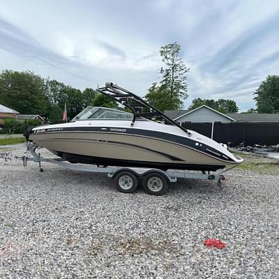 BOATZON | 2013 Yamaha Boats 242 Limited S BOATZON | 2013 Yamaha Boats 242 Limited S