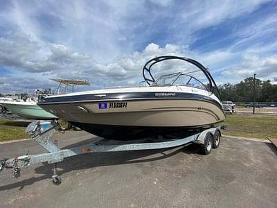 BOATZON | 2013 Yamaha Boats 242 Limited S