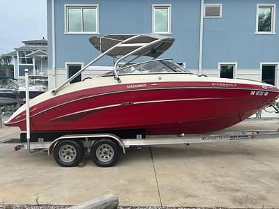 BOATZON | Yamaha Boats 242 Limited S 2014 BOATZON | Yamaha Boats 242 Limited S 2014