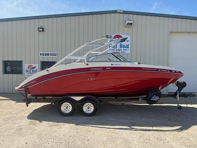 BOATZON | Yamaha Boats 242 Limited S 2014 BOATZON | Yamaha Boats 242 Limited S 2014