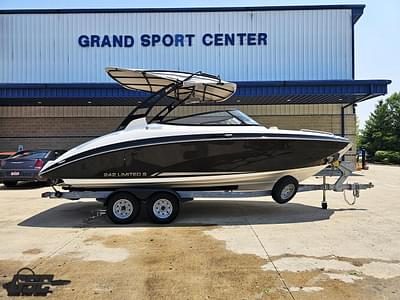 BOATZON | Yamaha Boats 242 Limited S 2016 BOATZON | Yamaha Boats 242 Limited S 2016
