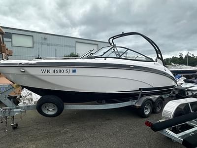 BOATZON | Yamaha Boats 242 Limited S 2016 BOATZON | Yamaha Boats 242 Limited S 2016
