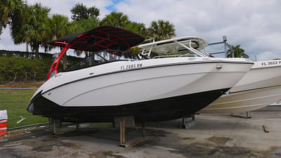 BOATZON | Yamaha Boats 242 X ESeries 2018