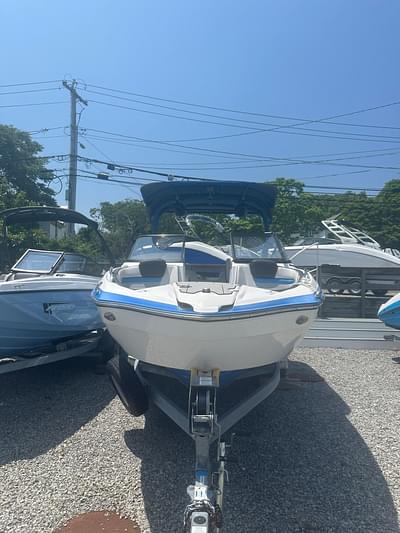 BOATZON | Yamaha Boats 242X 2020 BOATZON | Yamaha Boats 242X 2020