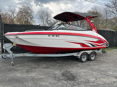 BOATZON | Yamaha Boats 242X 2020 BOATZON | Yamaha Boats 242X 2020
