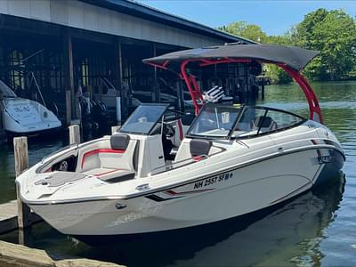 BOATZON | Yamaha Boats 242X ESeries 2019 BOATZON | Yamaha Boats 242X ESeries 2019
