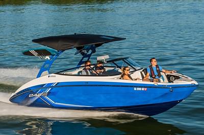 BOATZON | Yamaha Boats 242X ESeries 2019 BOATZON | Yamaha Boats 242X ESeries 2019