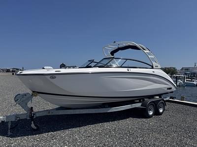 BOATZON | Yamaha Boats 252S 2025 BOATZON | Yamaha Boats 252S 2025