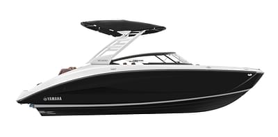 BOATZON | Yamaha Boats 252SD 2024 BOATZON | Yamaha Boats 252SD 2024