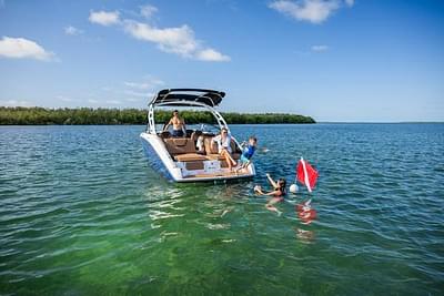 BOATZON | Yamaha Boats 252SD 2025 BOATZON | Yamaha Boats 252SD 2025