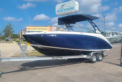 BOATZON | Yamaha Boats 252SE 2021 BOATZON | Yamaha Boats 252SE 2021