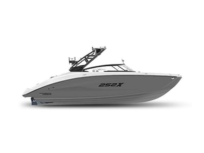 BOATZON | Yamaha Boats 252XE 2025