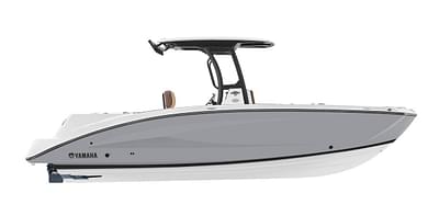BOATZON | Yamaha Boats 255 FSH Sport E 2024