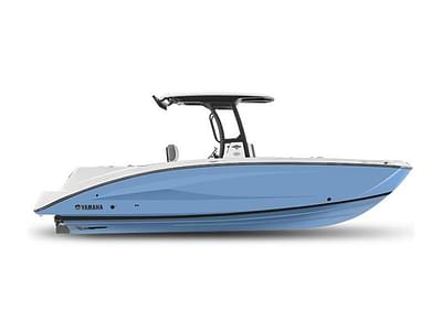 BOATZON | Yamaha Boats 255 FSH Sport E 2024