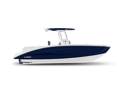 BOATZON | Yamaha Boats 255 FSH Sport E 2025