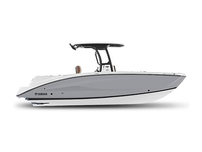 BOATZON | Yamaha Boats 255 FSH Sport H 2024