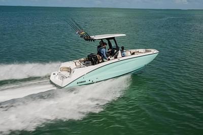 BOATZON | Yamaha Boats 255 FSH Sport H 2025